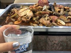 -天隆酒店·本地海鲜鲁菜(烟台大学店)