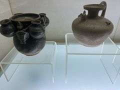 -重庆中国三峡博物馆(重庆博物馆)