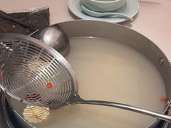 -八合里潮汕鲜牛肉火锅(深圳海岸城店)