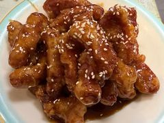 -鼎香润(德胜门内店)