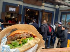 -Fergburger(皇后镇店)