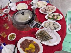 -花苑美食横琴生蚝火锅(拱北粤华路店)