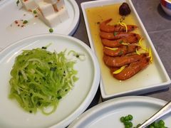 -江南里·新浙菜(苏州大悦城店)