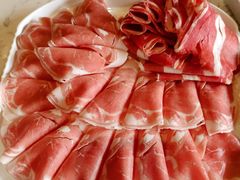 -丁卯•铜锅涮肉(工体店)
