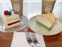 -PUZZLE COFFEE 拼图咖啡
