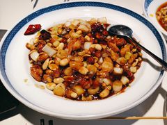 -金筷子西北菜·捞悦火锅