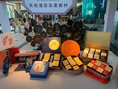 -凤凰轩·尾牙宴·生日宴(十里银滩店)