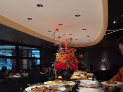 -拉蒂娜·巴西牛排馆 Latina·Brazilian Steakhouse(王府井喜悦店)