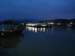 -海上驿站渔家菜馆