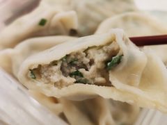 -乡府肉丁水饺(环山路店)