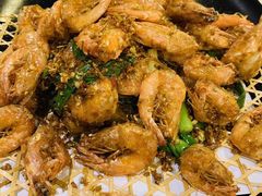 避风塘炒虾蟹-石头咕(葵蓬店)