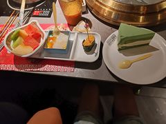 -千滋百味自助海鲜烤肉(布吉景华店)