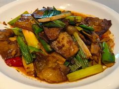 -鉴川·川菜传承(星汇两江店)