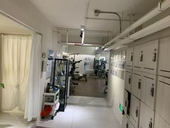 -YCHL Studios健身工作室(市二宫店)