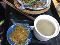 -螺大蛳柳州螺蛳粉·火锅·热干面(西城永捷店)