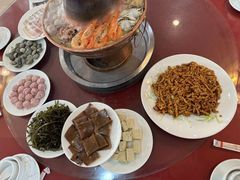 -山海关清和浑锅店
