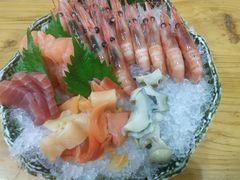 -银子铁板烧料理自助餐(人民广场店)
