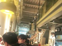 -卡朋厨房(289艺术园区店)