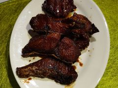 本帮熏鱼-苏浙汇(朝外店)