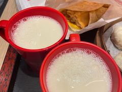 -永和大王(花好园店)