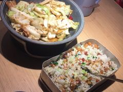 -蜜桃餐厅·伴山(绿宝广场店)