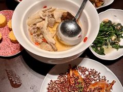 -领事馆19号中餐厅(厦门海景洲际酒店)