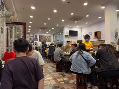 -民信老铺(华盖路店)