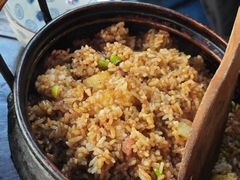 -吃货私房菜(丽江束河古镇店)