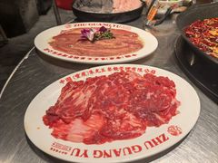 -朱光玉火锅馆(全国总店·金冠好店)