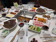-海底捞火锅(万丰桥店)