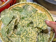 -土砂锅生态山庄·非遗砂锅雅鱼