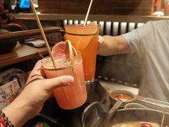 -大龙燚·旷野鲜火锅(广州首店)