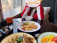 -厦门海港英迪格酒店(中山路店)