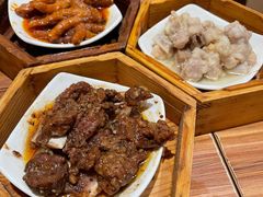 -粤食堂(天津和悦汇店)