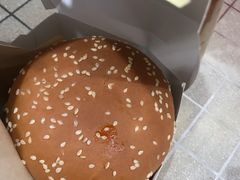 -麦当劳(杭州文三路店)