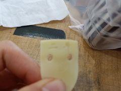 -二斗栗子(黄河道店)