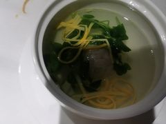-贡宴盐帮菜自贡驻京联络处餐厅