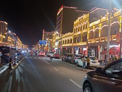-文昌铺前老街