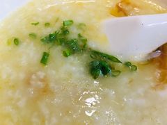 鸡粥-振鼎鸡(福州路店)