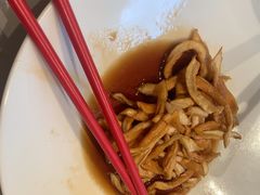 -红城阁·上海味道(四平路店)