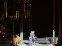 -三亚红色娘子军演艺公园景区