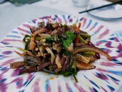新疆凉菜-西域塔塔幂(六道口店)