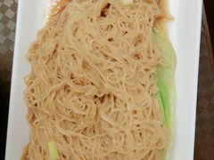 鹅汁捞面-古井初美烧鹅(水南路店)