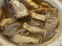 -新峰肉骨茶