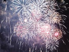 -珠江夜游西堤码头