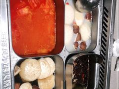 -海底捞火锅(河东万达广场店)