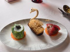 -三号黄浦会Canton Table