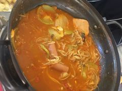 -BOPEYE·波派炸鸡(河西中央商场店)
