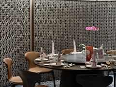 -南海渔村(珠江新城店)