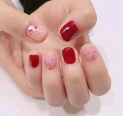 点击看大图 -Aso Artist Beauty美甲美睫